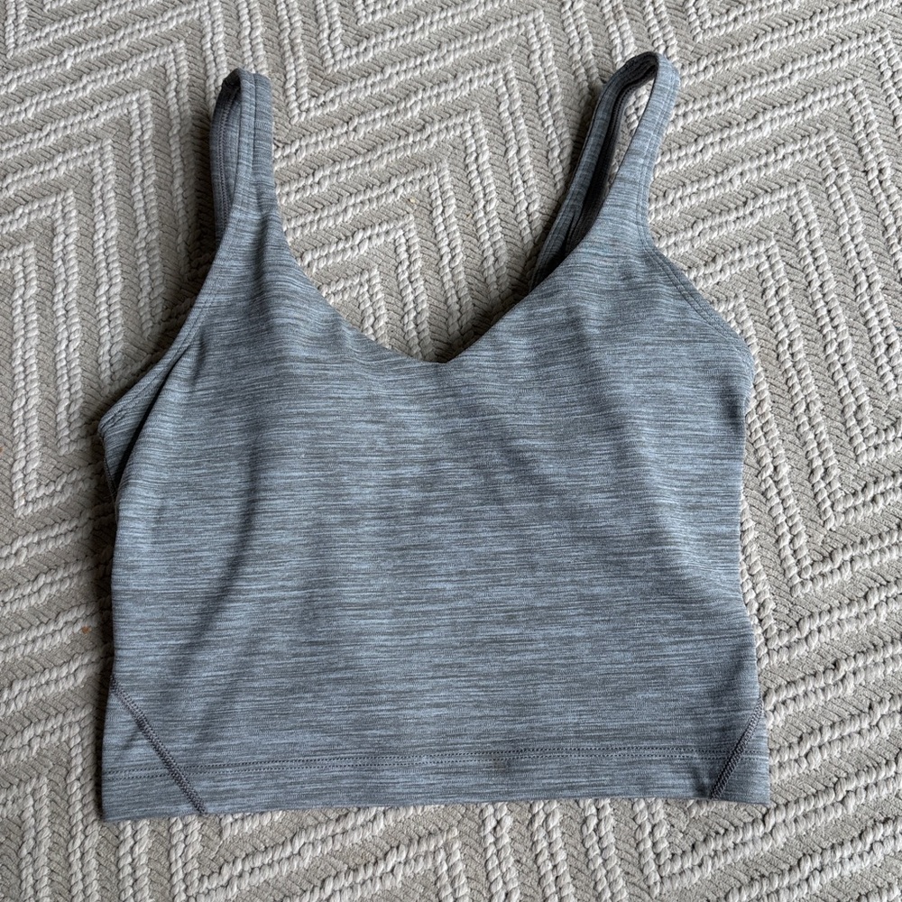 Lululemon Align tank size 4